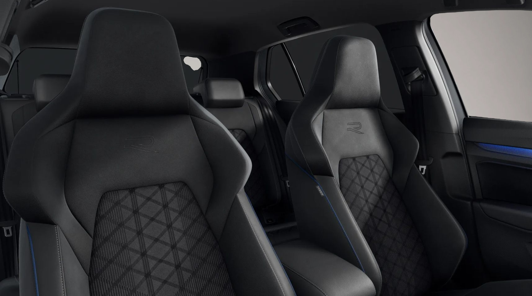 Volkswagen Golf, Bild 5 von 5