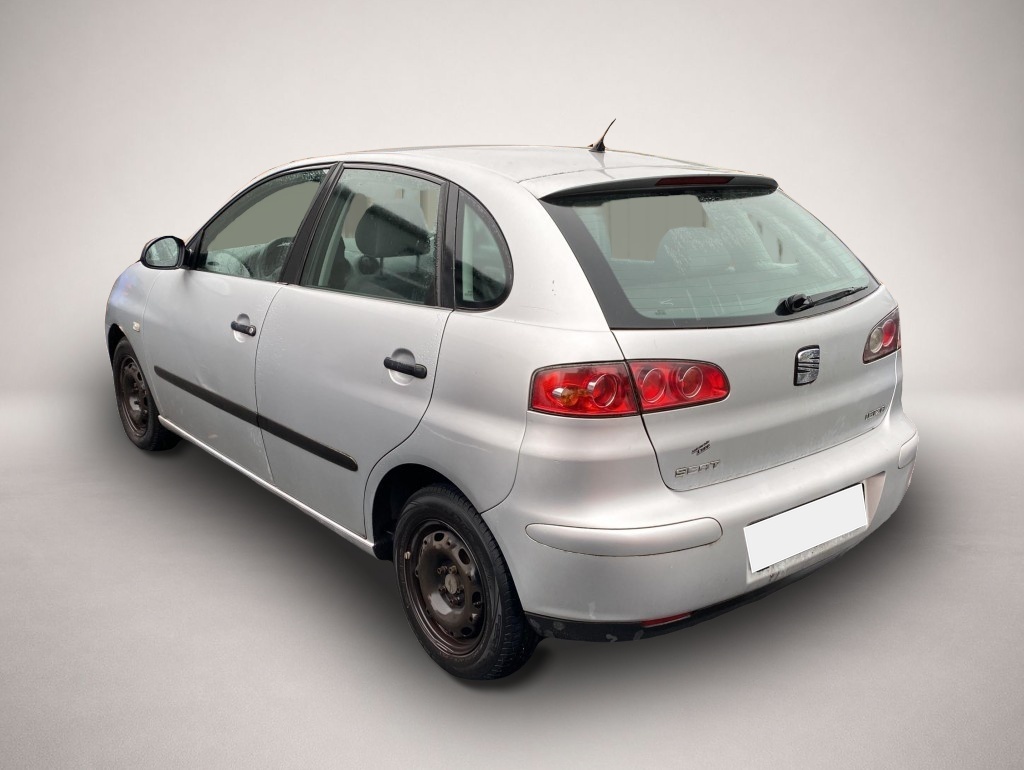 Seat Ibiza (06/2004, )