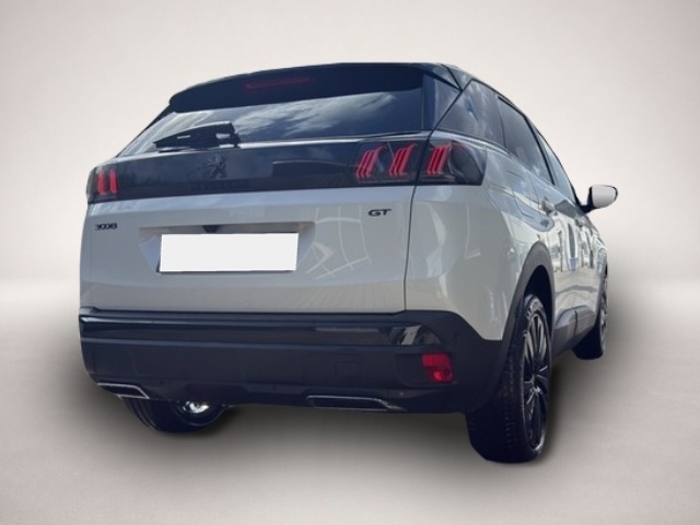 Peugeot 3008 (03/2024, Benzin)