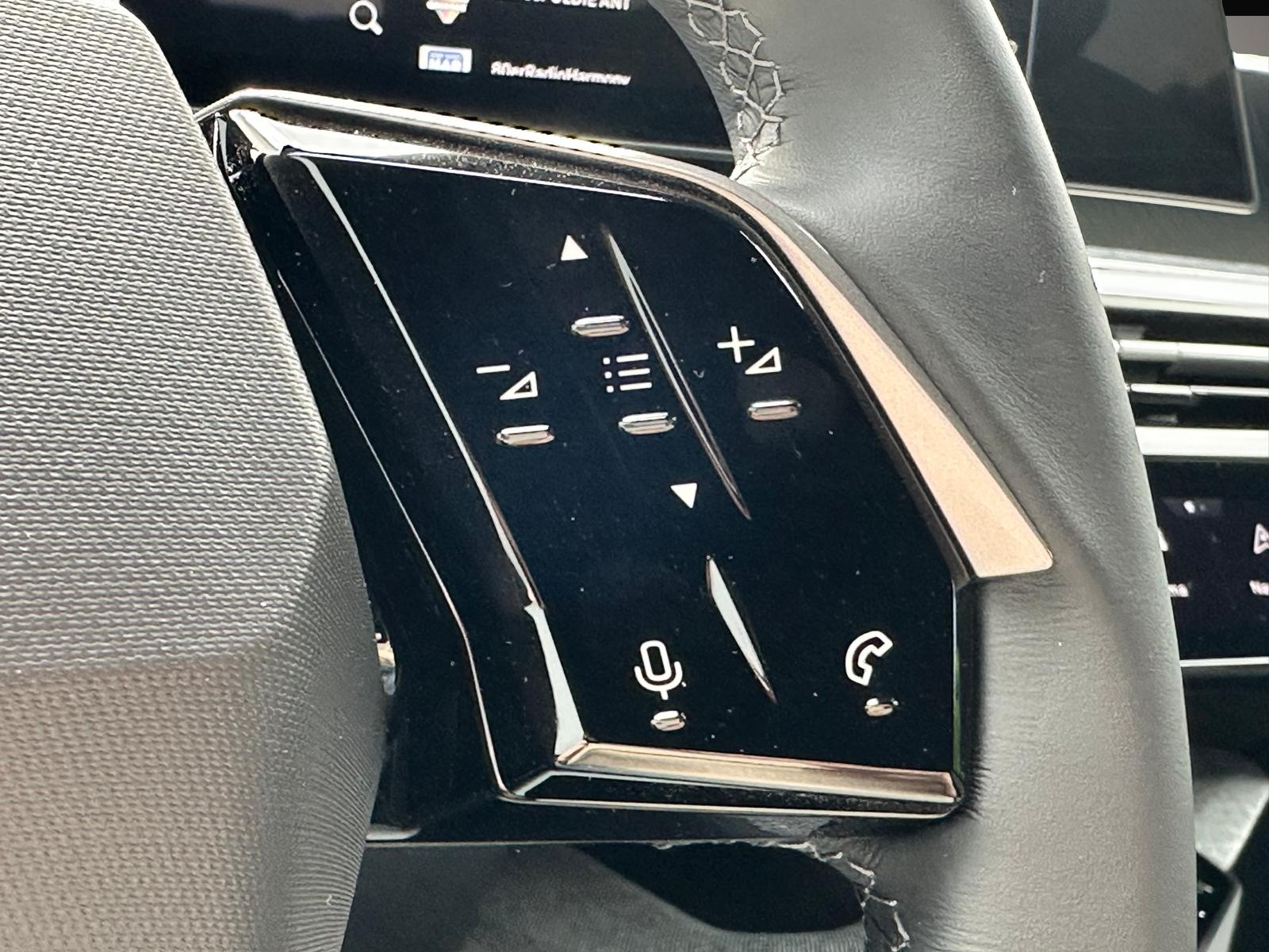 Peugeot 5008, Bild 5 von 5