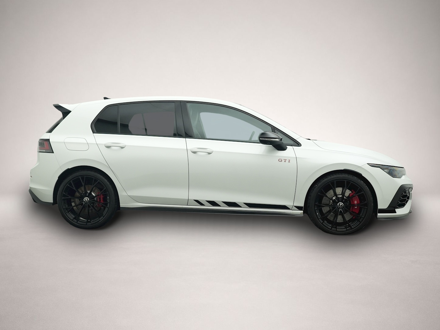 Volkswagen Golf (10/2025, Benzin)