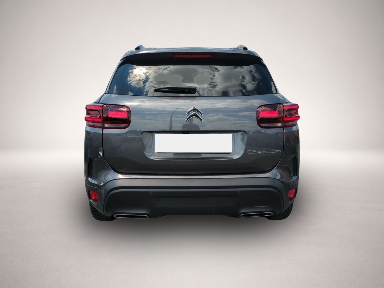 Citroen C5 Aircross (12/2024, Benzin)