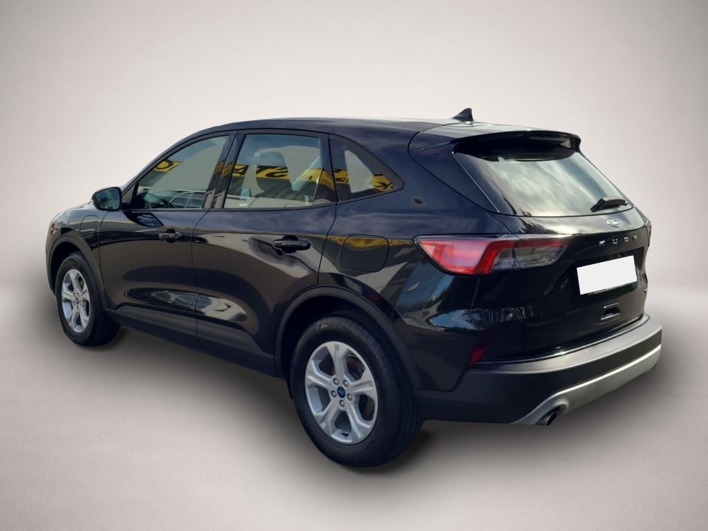 Ford Kuga (10/2022, )