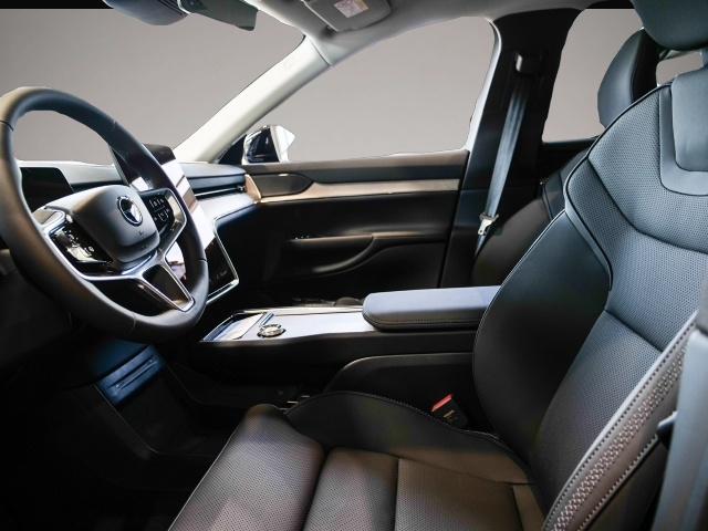 Volvo EX90 (, ELECTRIC)