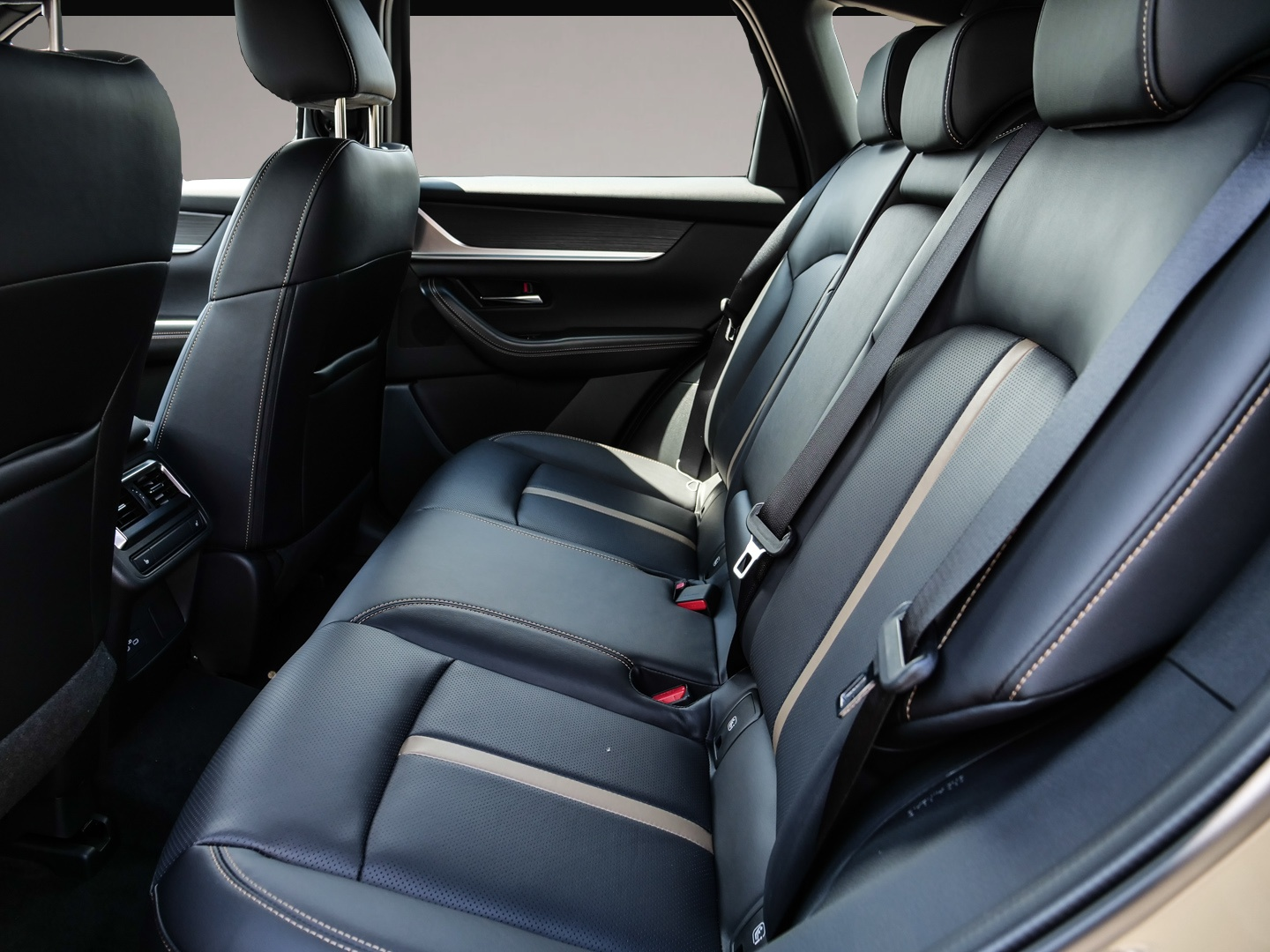 Mazda CX-60, Bild 6 von 6