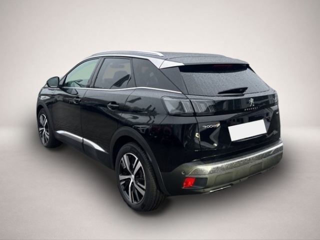 Peugeot 3008 (12/2023, Diesel)