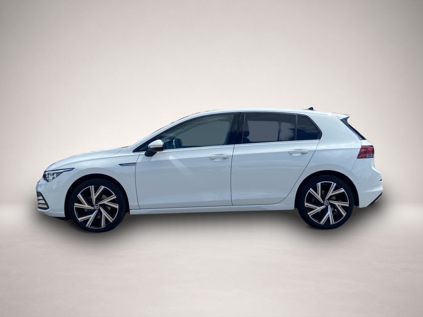 Volkswagen Golf (03/2024, )