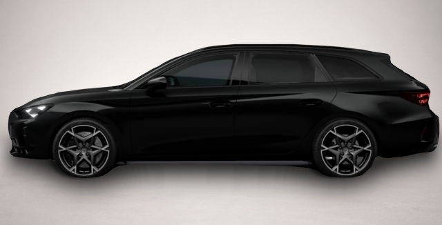 CUPRA Leon, Bild 3 von 5