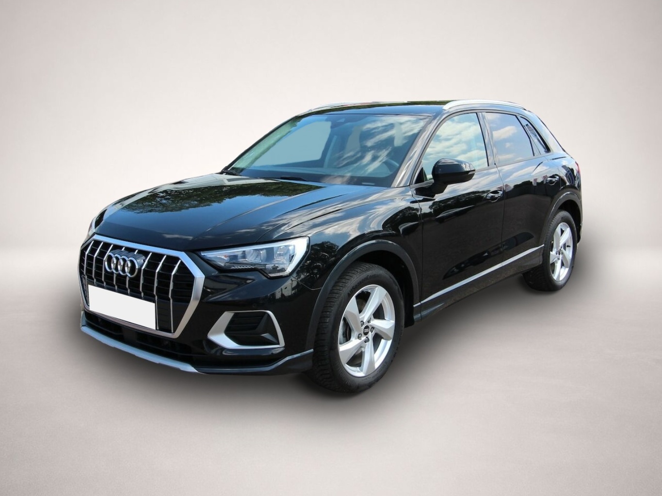 Audi Q3 (01/2023, Diesel)