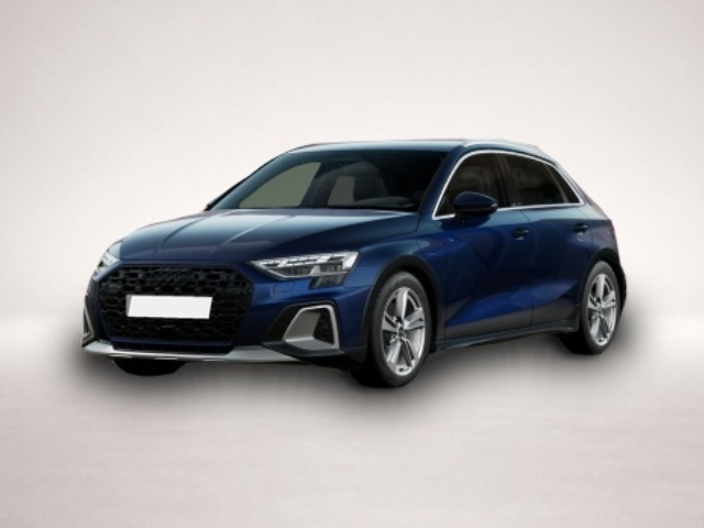 Audi A3 (10/2025, Hybrid (Benzin/Elektro))