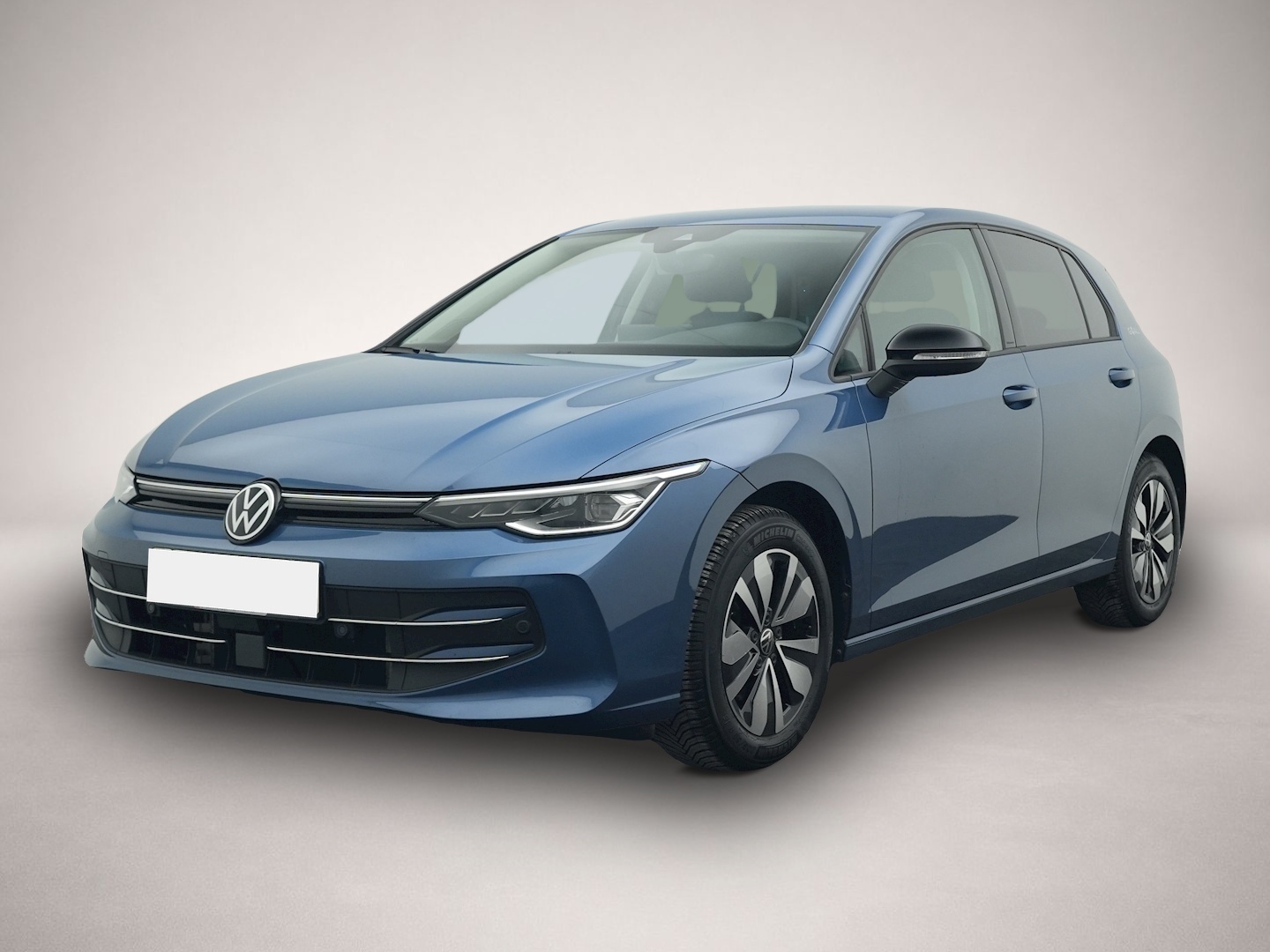 Volkswagen Golf (05/2025, Diesel)
