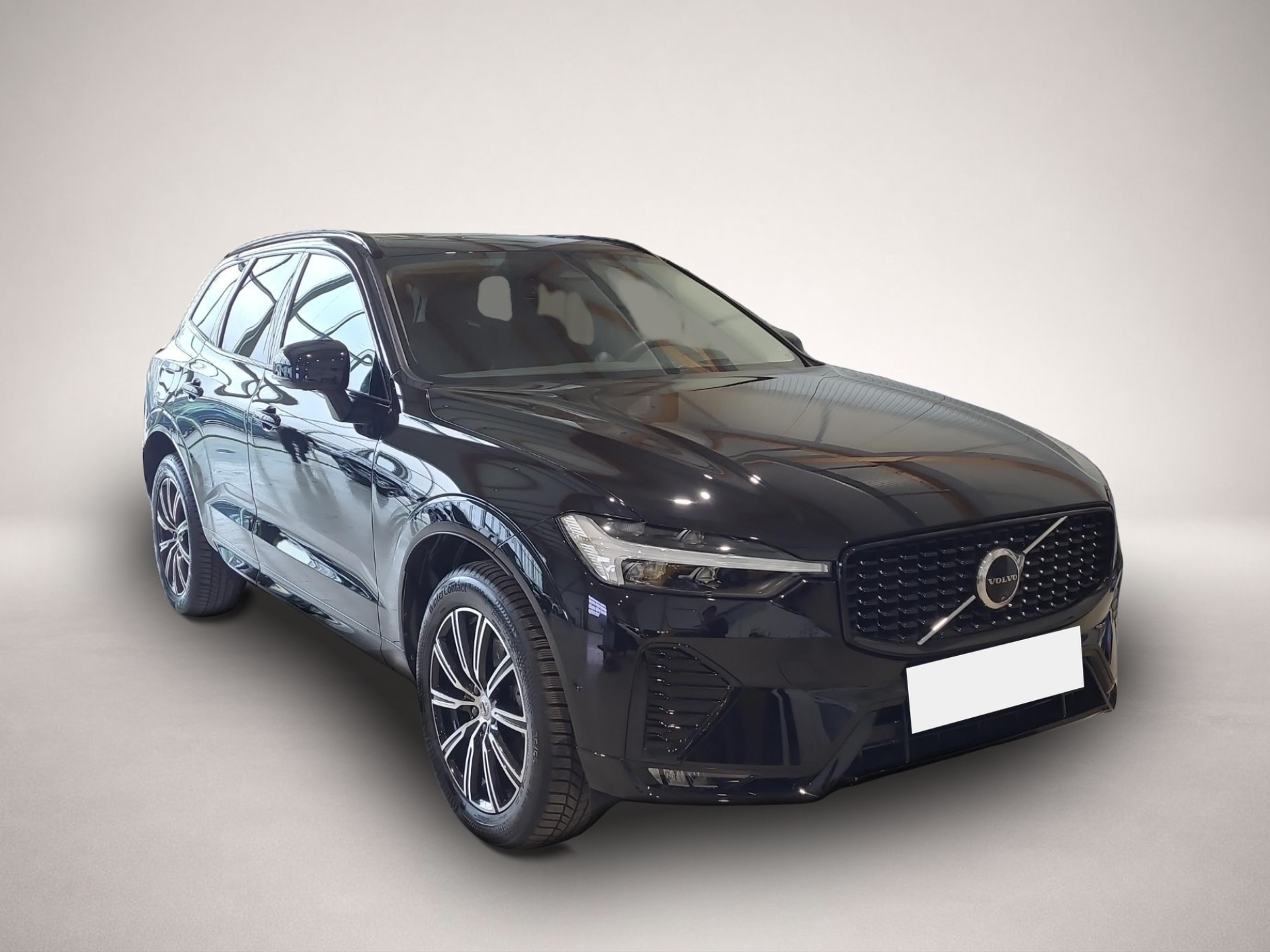 Volvo XC60 (12/2023, Diesel)