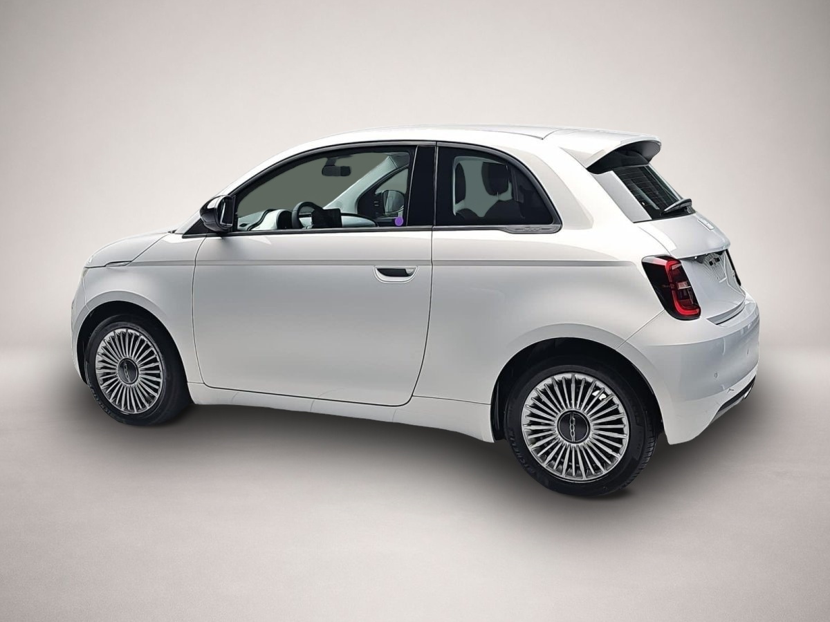 Fiat 500, Bild 4 von 4