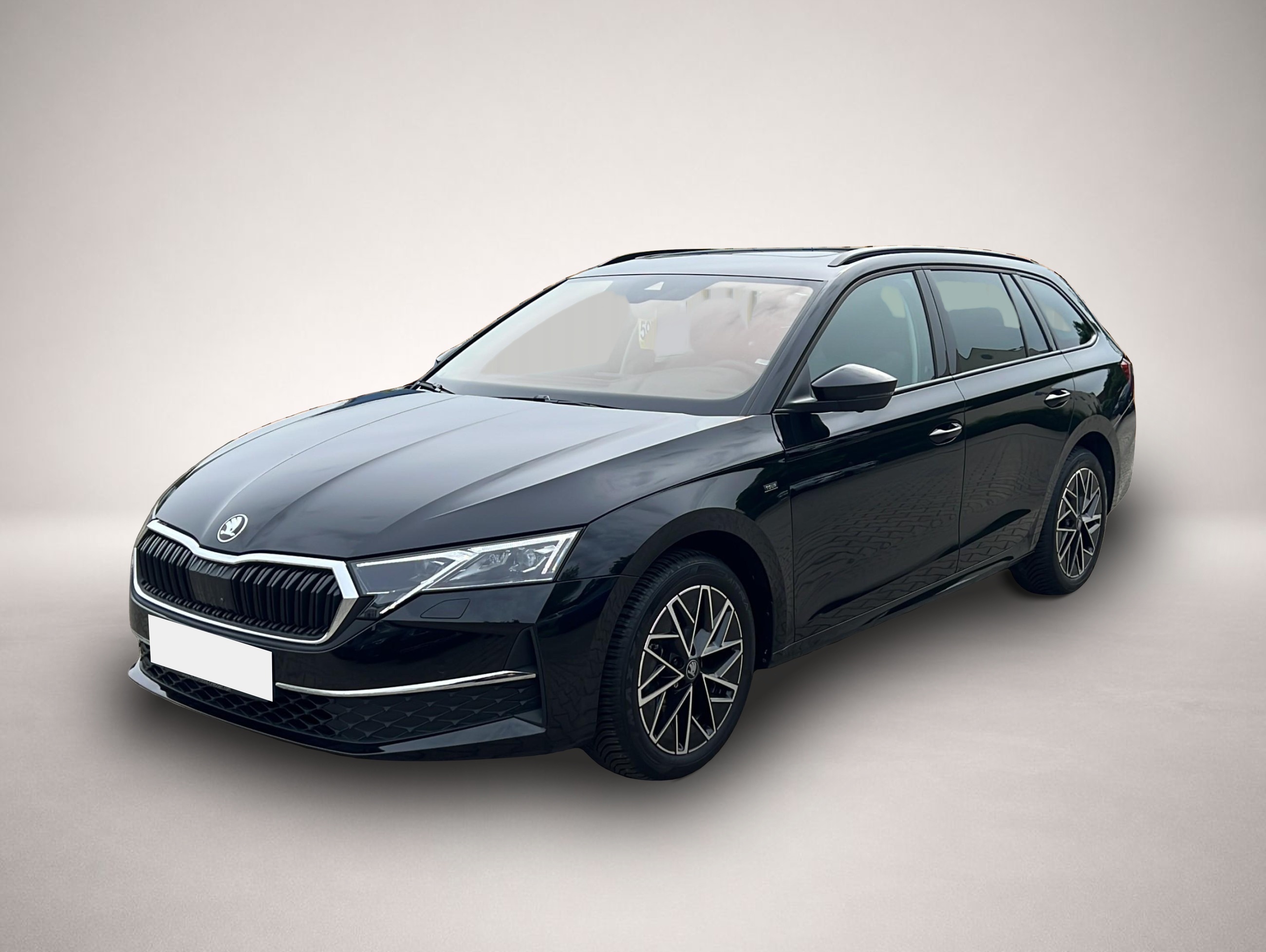 Skoda Octavia (06/2025, Diesel)