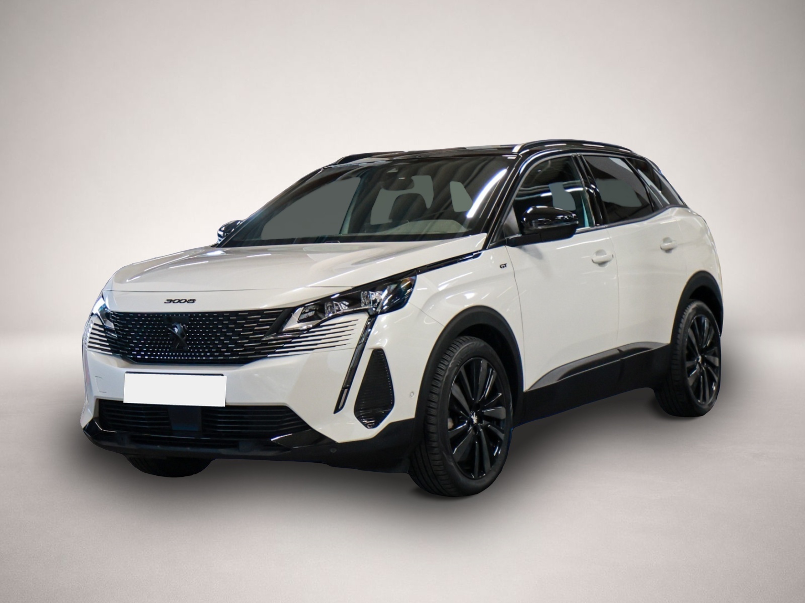 Peugeot 3008 (01/2024, Benzin)