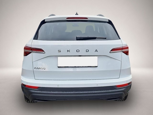 Skoda Karoq (02/2026, Benzin)