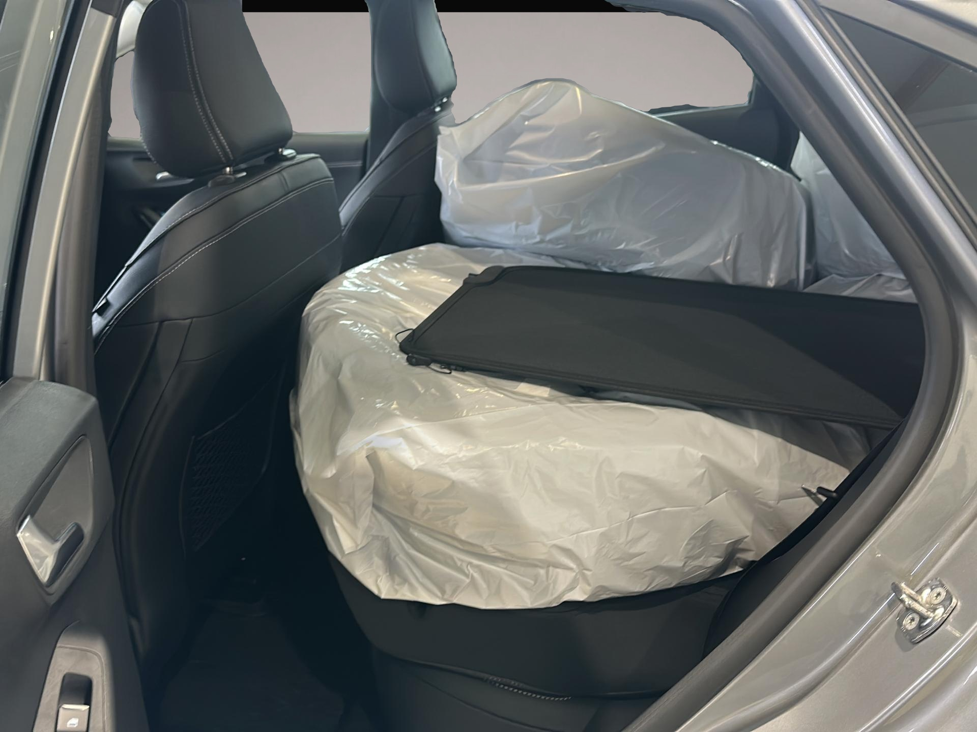 Ford Puma (01/2022, Benzin)