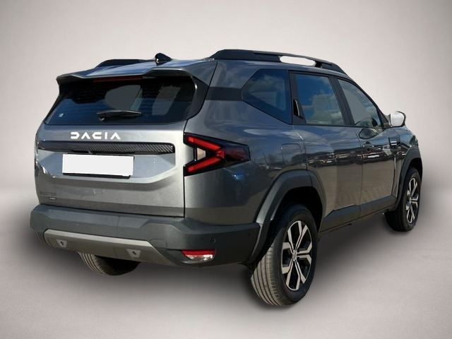 Dacia Bigster (03/2026, Hybrid (Benzin/Elektro))
