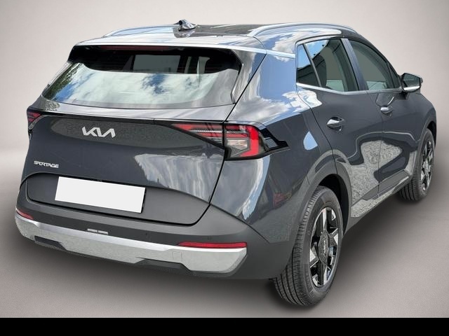 Kia Sportage, Bild 4 von 5