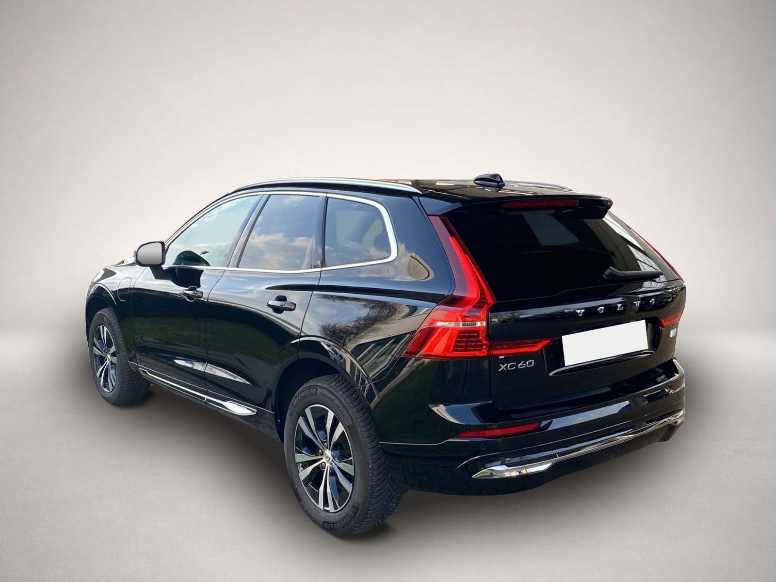 Volvo XC60 (12/2022, )
