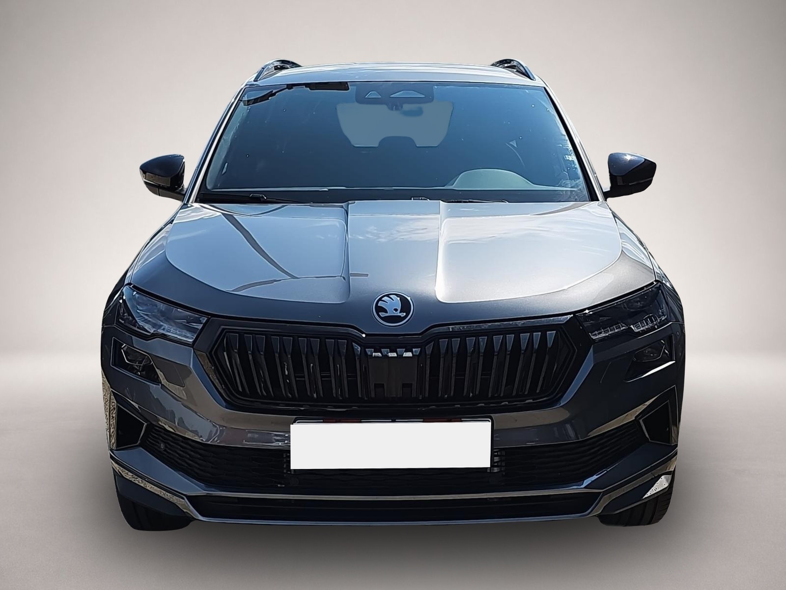 Skoda Karoq (02/2026, Benzin)