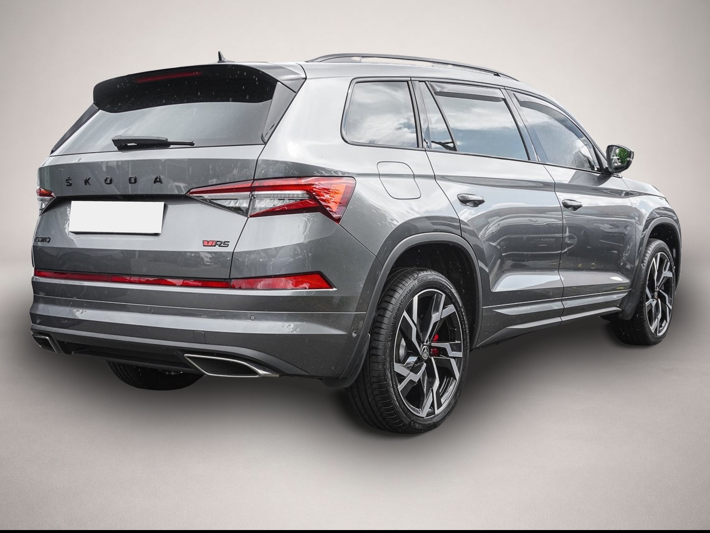 Skoda Kodiaq (04/2024, )