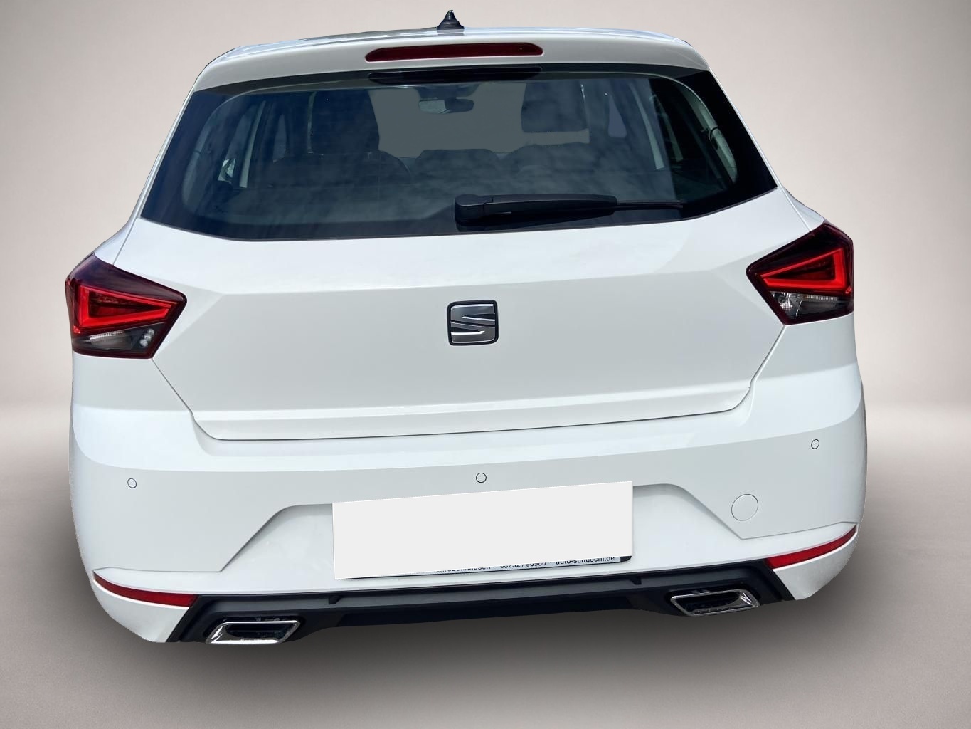 Seat Ibiza (02/2024, )