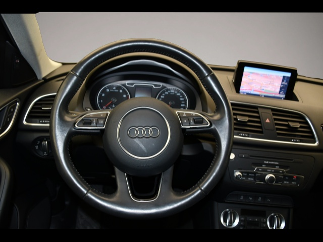 Audi quattro (10/2012, Benzin)