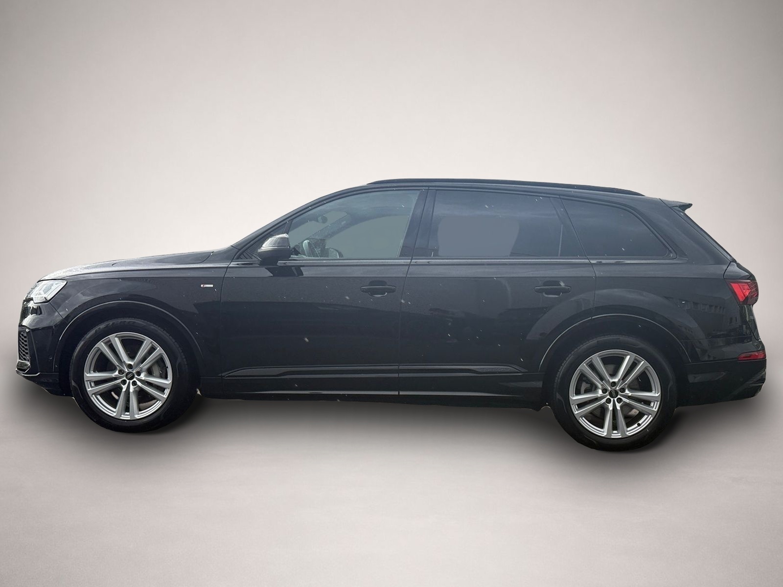 Audi Q7 (05/2022, Benzin)