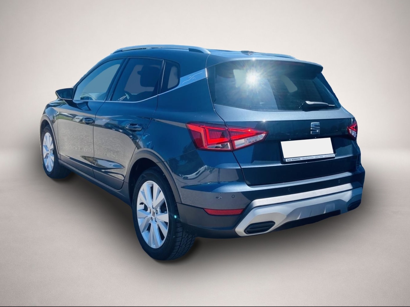 Seat Arona (03/2023, )
