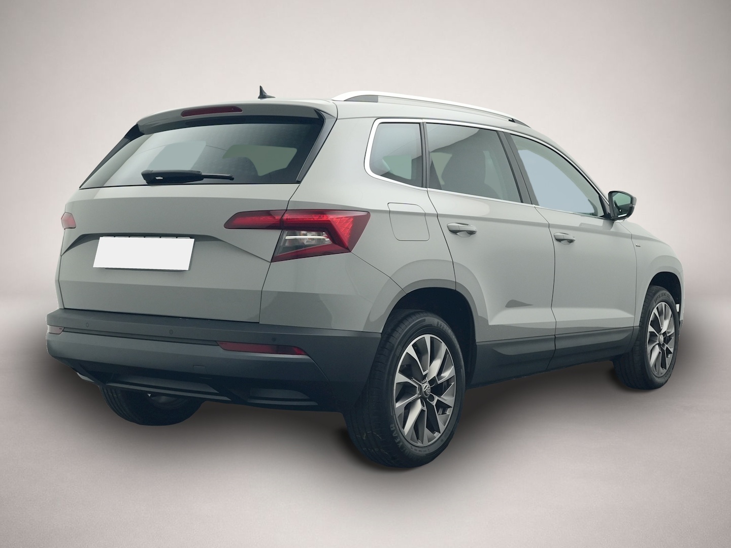 Skoda Karoq (03/2021, Diesel)