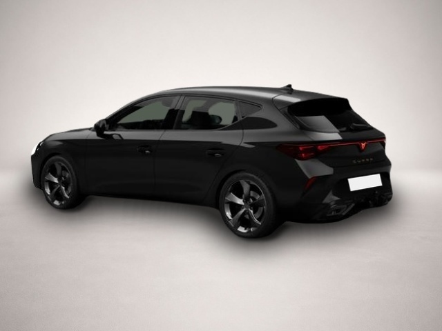 CUPRA Leon, image 3 of 5