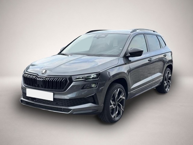Skoda Karoq (07/2026, Benzin)