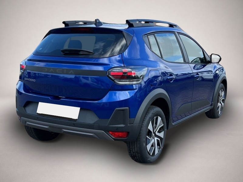 Dacia Sandero (06/2026, Benzin)