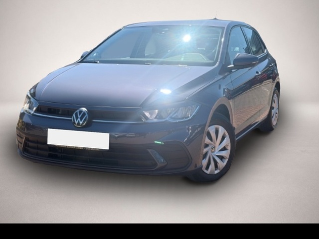 Volkswagen Polo (08/2023, Benzin)