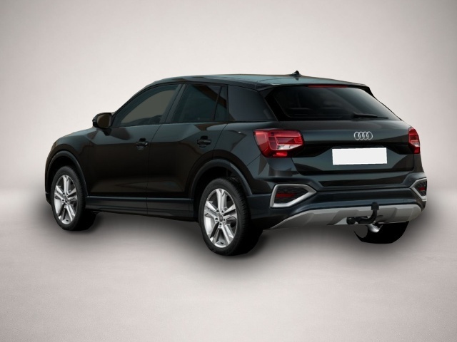 Audi Q2 (09/2025, Benzin)