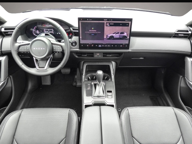Mazda CX-5 (06/2026, Benzin)