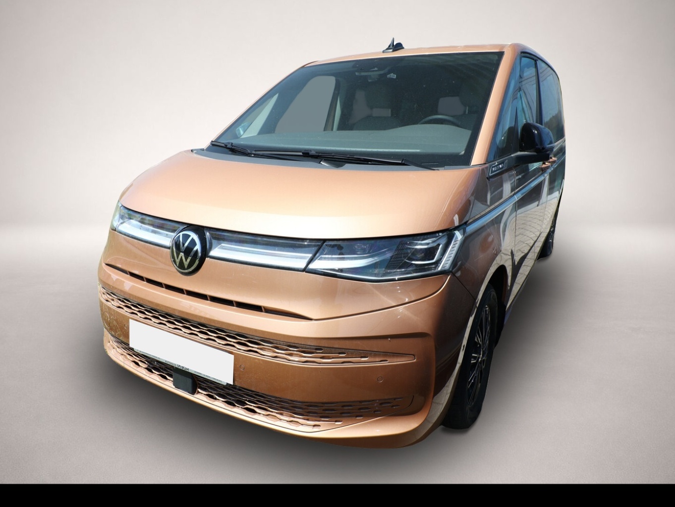 Volkswagen T7 Multivan (07/2025, Diesel)