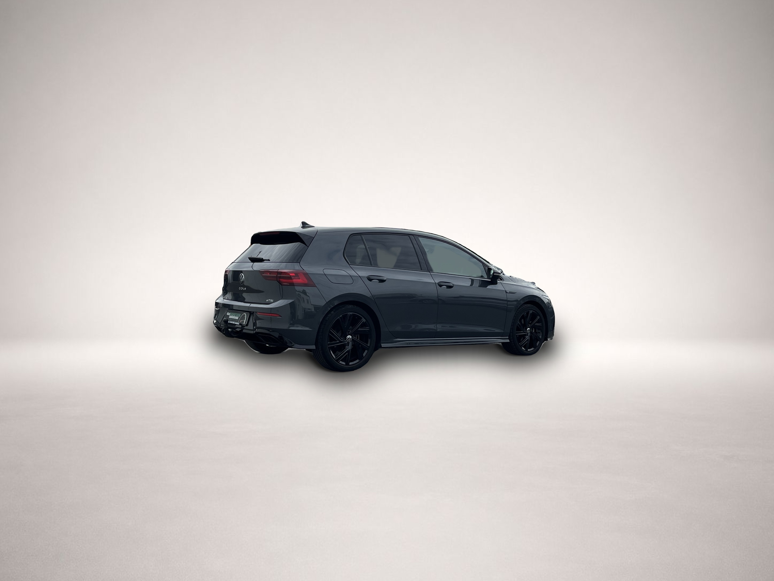 Volkswagen Golf (05/2024, )