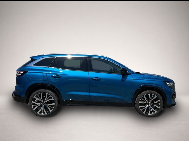 Renault Austral (01/2026, Benzin)