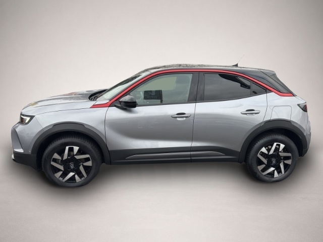 Opel Mokka (11/2023, Benzin)