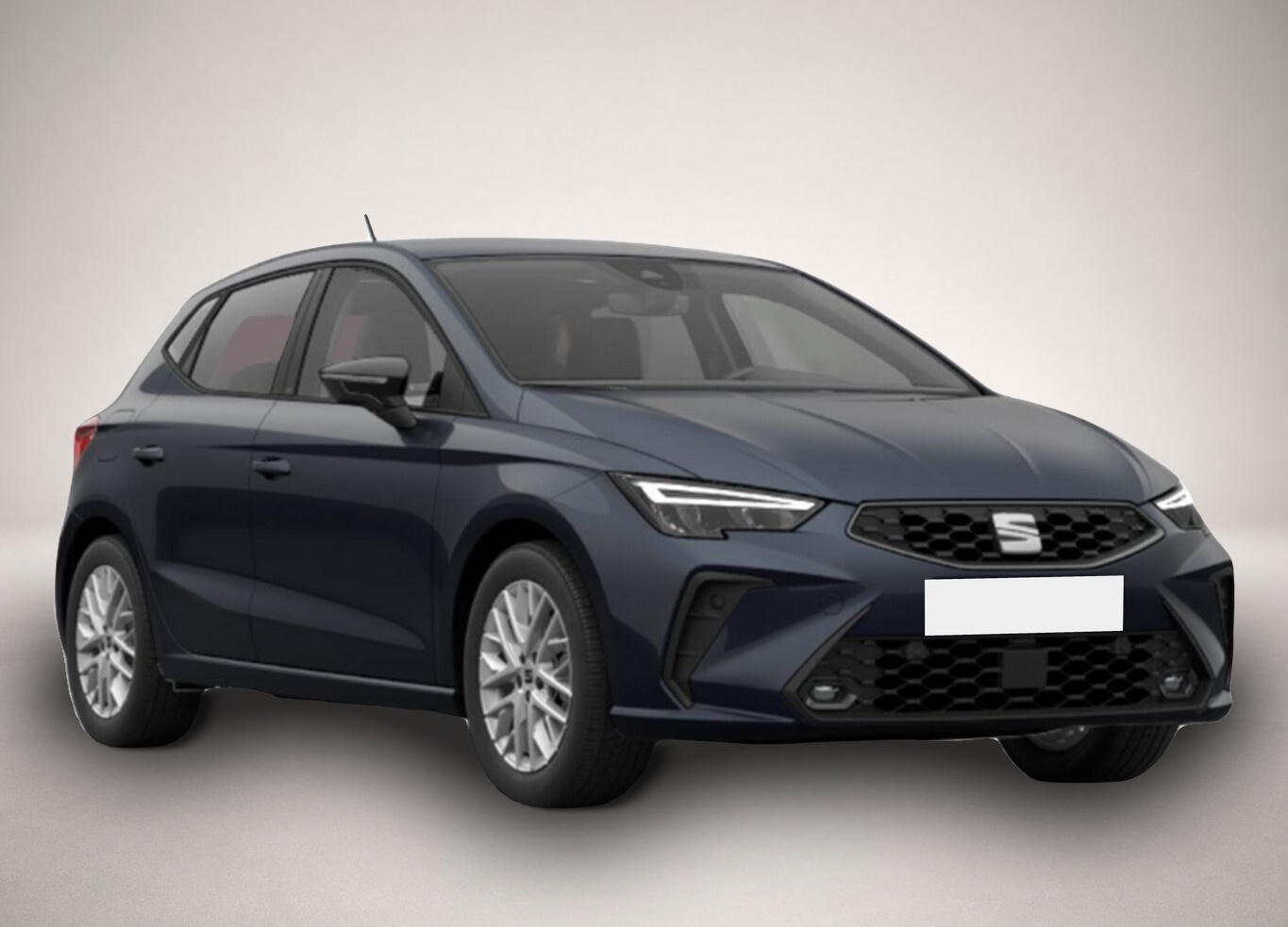 SEAT Ibiza, image 2 of 7