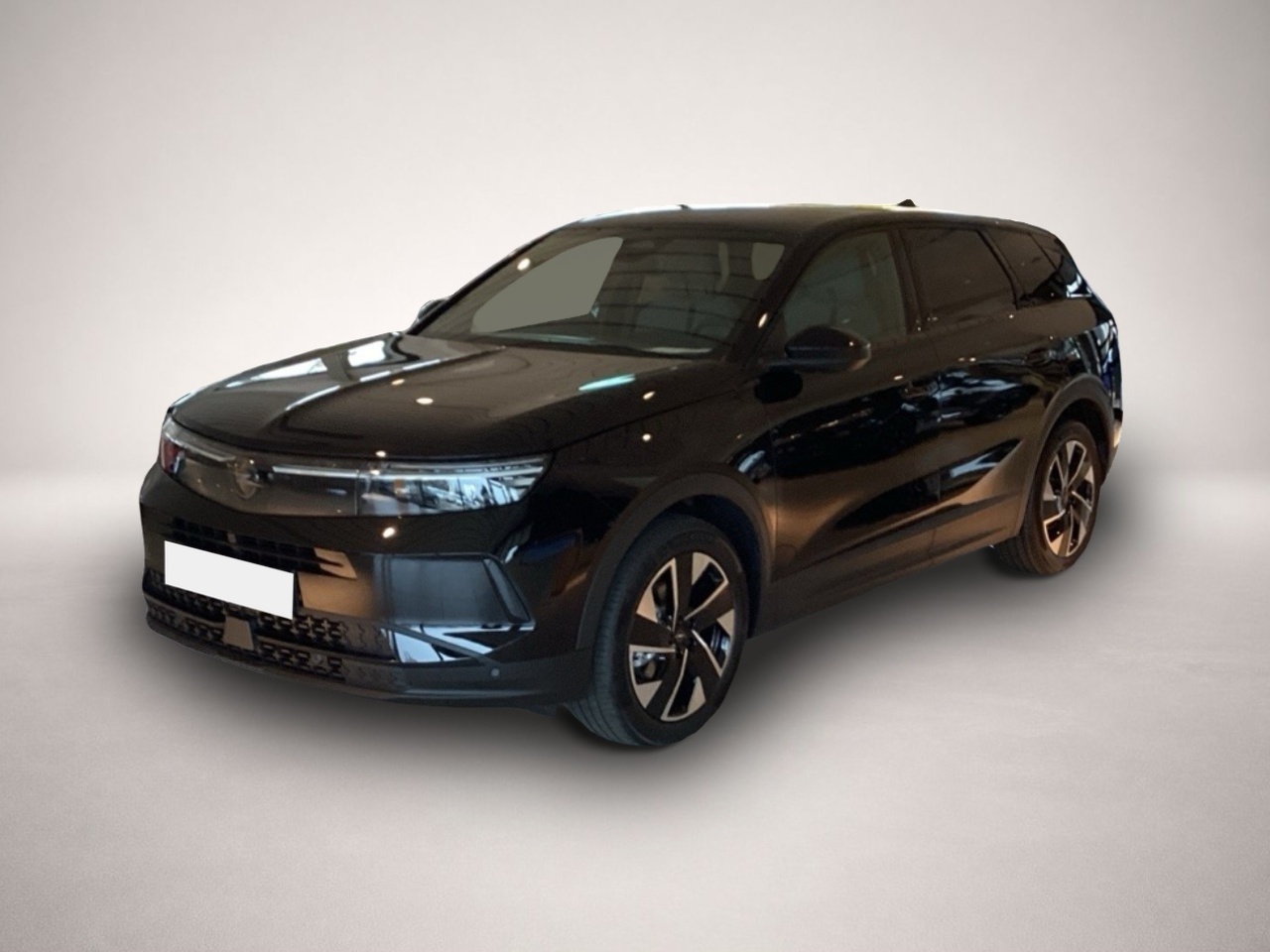 Opel Grandland (X) (11/2024, Benzin)