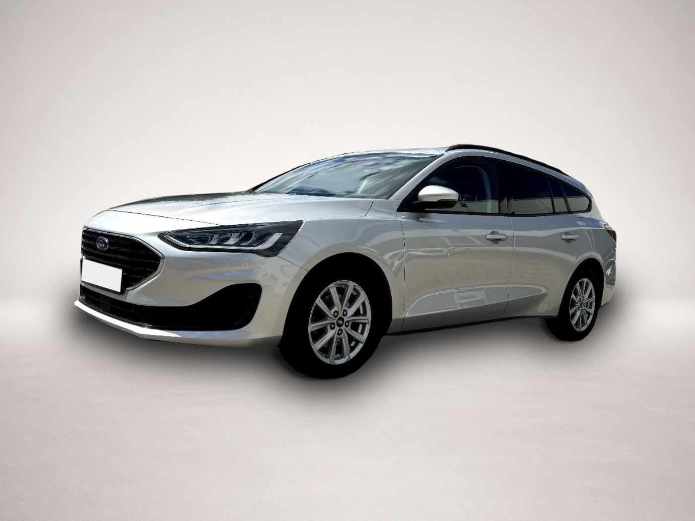 Ford Focus (11/2022, Diesel)