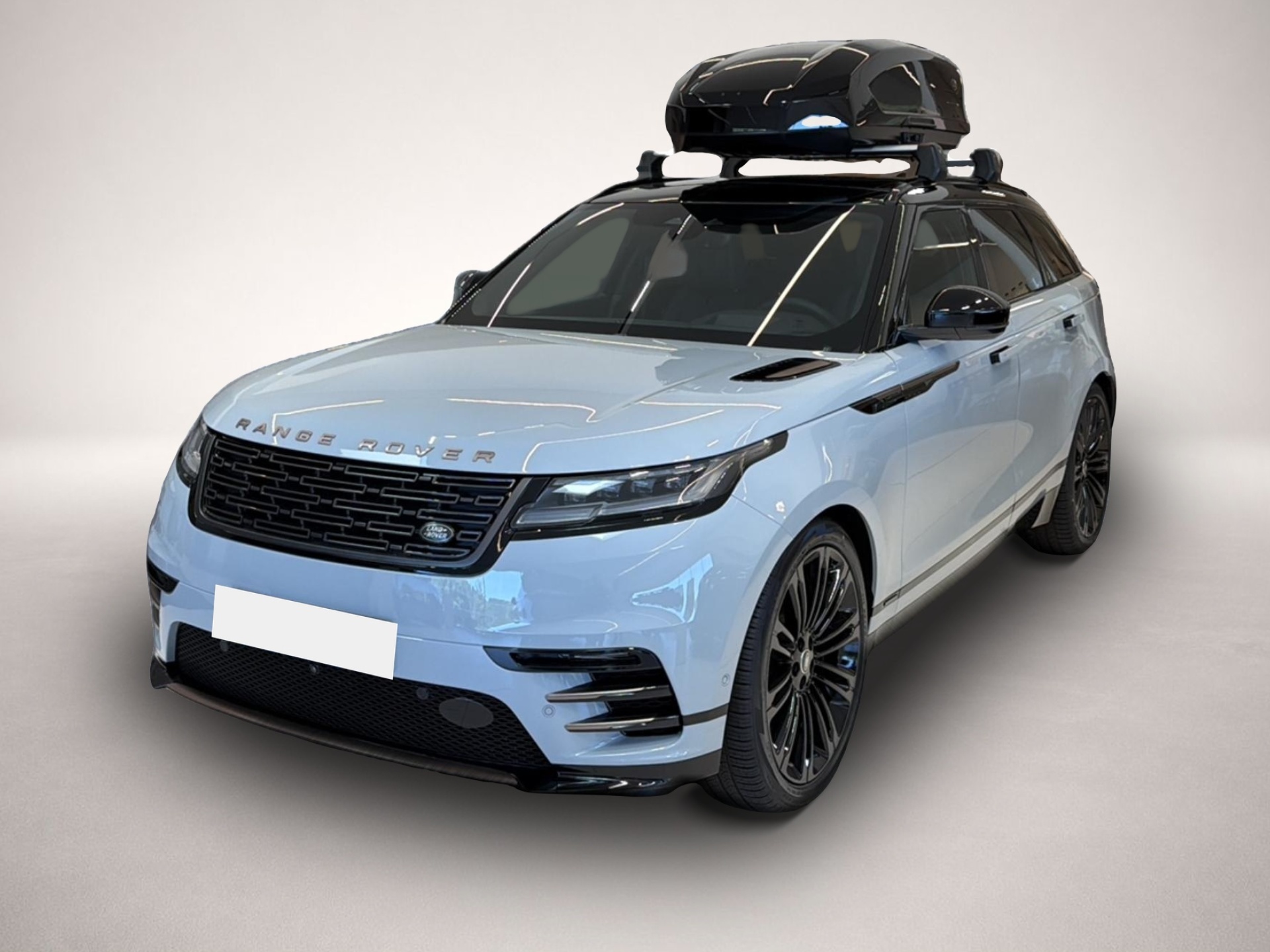 Land-Rover Range Rover Velar (03/2026, Diesel)