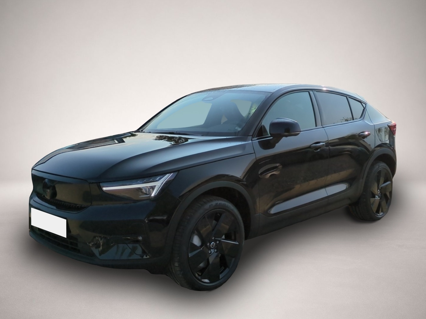 Volvo C40 (09/2024, ELECTRIC)