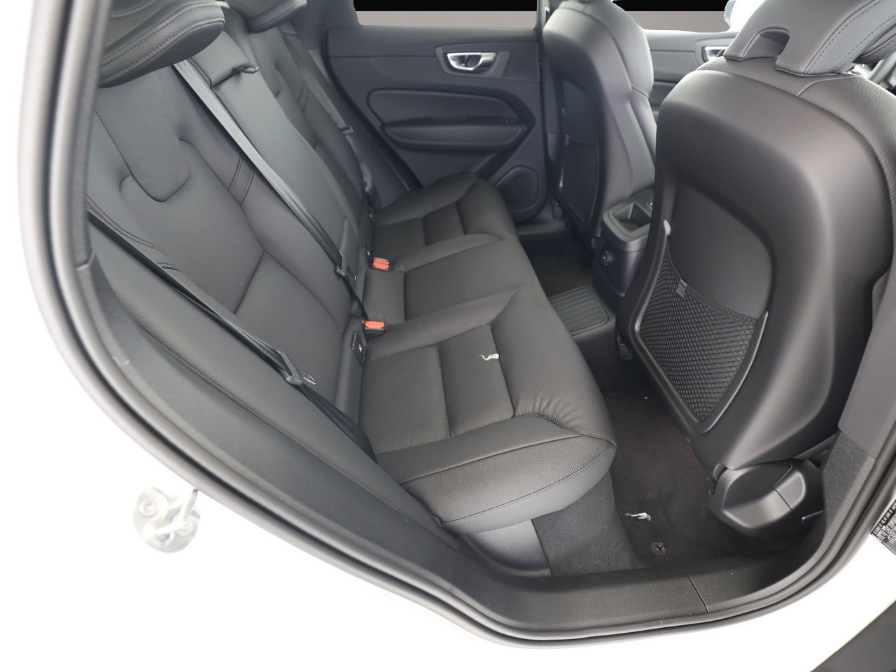 Volvo XC60 (05/2024, Hybrid (Benzin/Elektro))