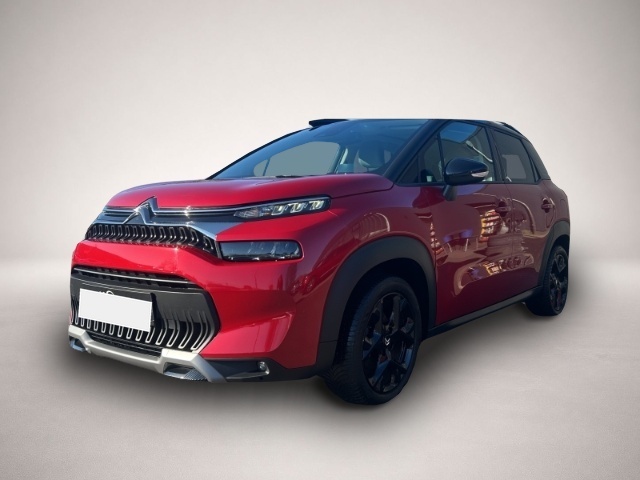 Citroen C3 Aircross (02/2023, Benzin)