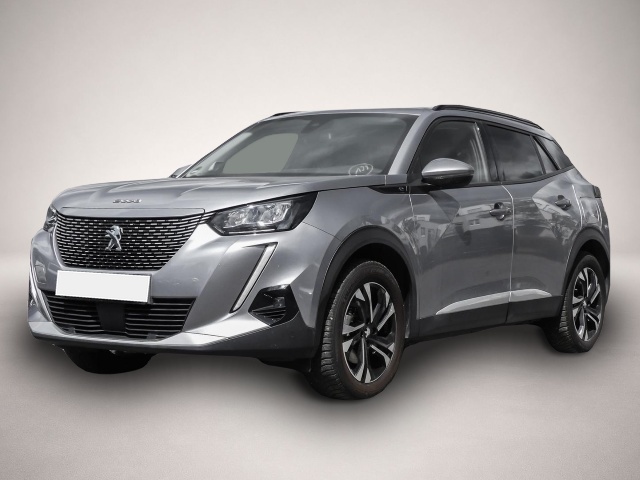 Peugeot 2008 (07/2021, ELECTRIC)