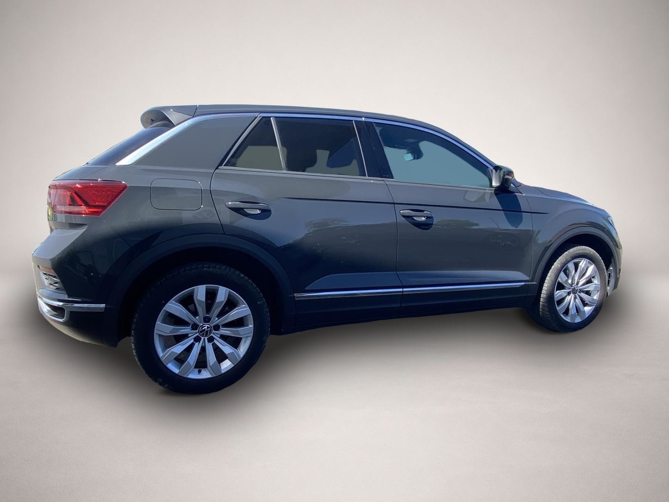 Volkswagen T-Roc (01/2022, )
